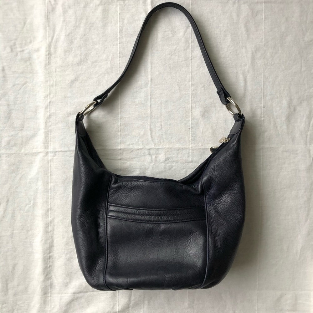 Partners Mervyns Vintage Genuine Leather Purse